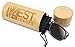 Bamboo Sunglasses - 100% Polarized Wood Shades for Men & Women from the
