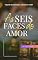 Livro As seis faces do amor: Do Tinder ao Divino