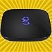 Matricom G-Box Q [v3] Android TV Streaming Media Mini PC [2GB/16GB/4K UHD/3D/BT/5G WiFi] Quad+ Core
