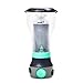 UCO Tetra 170 Lumen Rechargeable LED Lantern with Flashlight and USB Charger