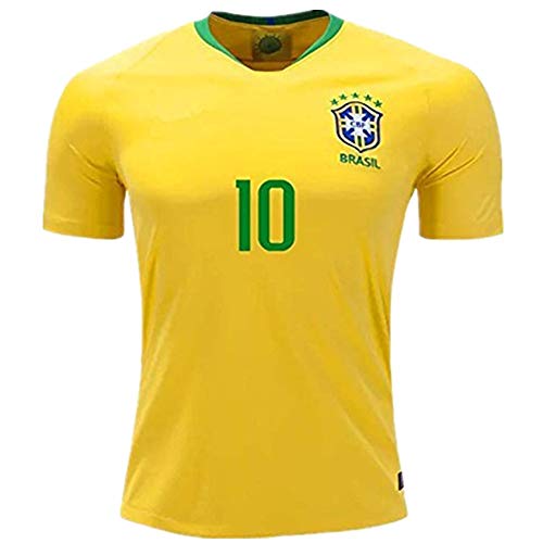 brazil neymar kit