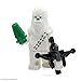 LEGO Star Wars - Exclusive Snow Chewbacca Minifigure (From Advent Calendar 75146) 2016