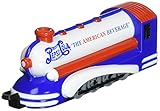 Gearbox Pepsi Train Set