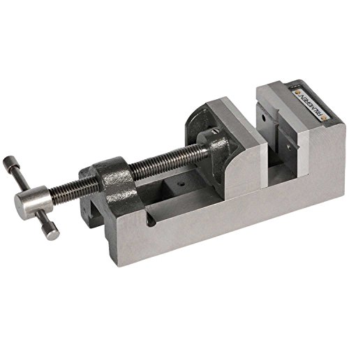 Palmgren 12253 30 Drill Press Vise 2.5 Inch