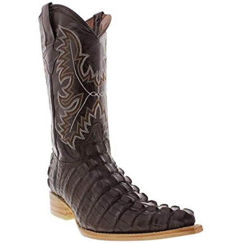 crocodile boots for sale