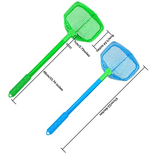 3 Elcoho+Pieces+Fishing+Butterflies+Outdoor