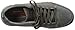 Skechers USA Men's Bursen Hecton Oxford, Charcoal, 9.5 M US