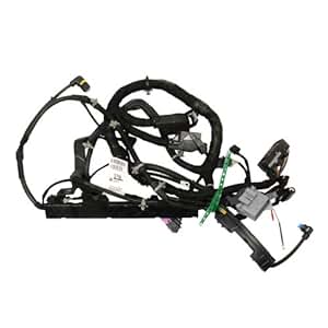 2012 Chevy Cruze Engine Wiring Harness