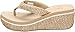 Volatile Women's Tanorama Wedge Sandal