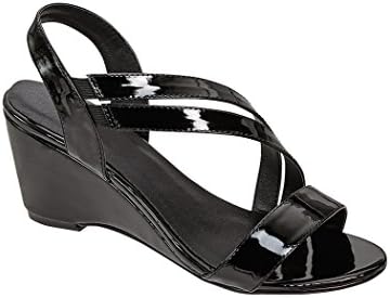 Women's Adult Sofwear by Beacon Daria 12 Medium US Women / Black