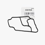 BMW Engine Oil Filter Housing Gasket Victor Reinz OEM 719855
