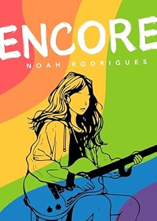 Livro Encore