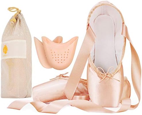 buy pointe shoes