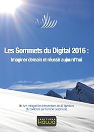 Les  Sommets du Digital 2016