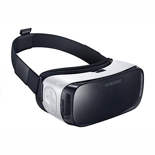 Samsung Gear VR Virtual Reality Headset - Image 2