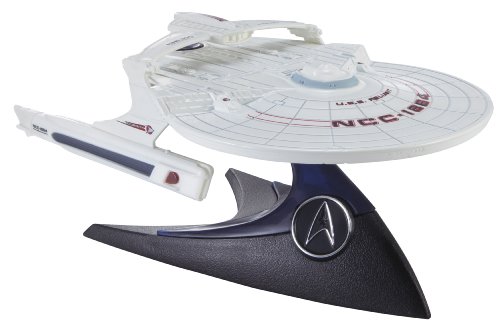 Hot Wheels Star Trek U.S.S. Reliant Ncc - 1864