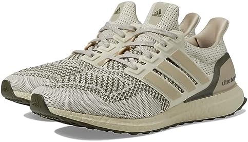 Amazon.com | adidas Ultraboost Mens Shoes Size 7.5, Color: Black