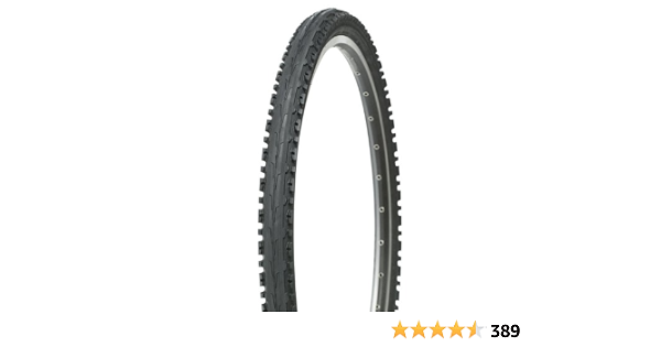 KENDA Kross Plus Front/Rear Slick XC 