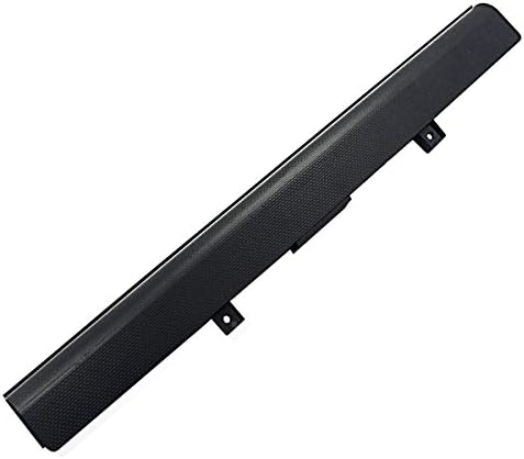WNVN PA5185U-1BRS Replacement Battery for Toshiba Satellite C50 C55 C55D C55T L55 L55D L55T C55-b C55-b5299 C55-B5202 C55-B5300 C55D-B5310 C55D C55T L55 L55D L55T Series PA5186U-1BRS PA5184U-1BRS