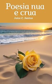Livro Poesia nua e crua