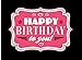 Happy Birthday To You!: Blank Coupon Book by Creative Coupons
