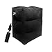 Inflatable Travel Pillow For Kids- Airplane Footrest Leg Pillow With Accessories