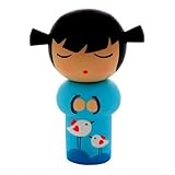 Momiji Message Doll - Best Friend