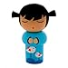 Momiji Message Doll - Best Friend