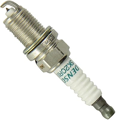 Denso (3297) SK20R11 - Bujía de iridio (1 unidad)