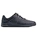 Shoes for Crews Men's Slip-Resistant Work Sneakers – Comfortable, Non-Slip Men's Shoes for Restaurants, Healthcare, Retail, Hospitality & More - Freestyle II, Size 16 Black