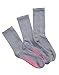 Hanes Women`s X-Temp® Crew Socks