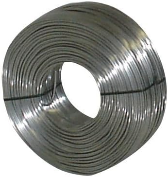 18 GAUGE SS TIE WIRE 3.5LBS 304
