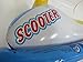 Balance Living Inflatable Scooter Rider Pool Toy (31