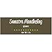 Teasia Coffee, Sumatra Mandheling, Single Origin, Green Unroasted Whole Coffee Beans, 5-Pound Bag