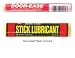AGS Door Ease Lube Stick primary