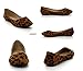REFRESH DEMI-05 Women's Round Toe Ballet Flats