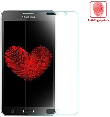 Wunderglass - Samsung Galaxy Mega 2 Screen Protector 9H Tempered Glass Protector Screen Protector from toughened glass foil film - by OKCS®