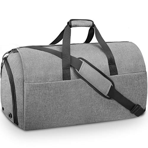 weekender garment bolsa