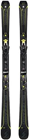Blizzard Quattro 8.4 TI Ski System with Bindings Mens