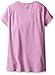 Under Armour Girls' Tougher Than You Think Short Sleeve