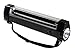SE FL999-6W Jumbo 2-IN-1 Black Light & LED Flashlight, Black