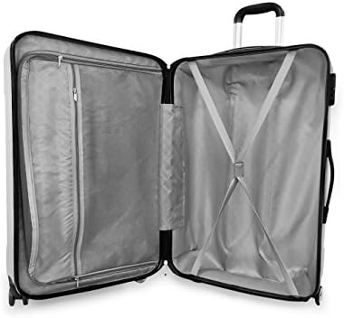 todo ultra light luggage