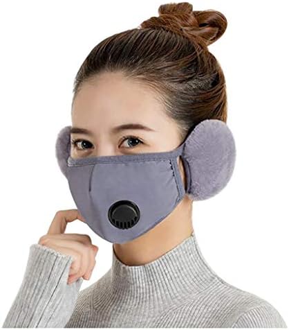 流行 Babsully イヤーマフ 防寒 イヤーウォーマー 耳あて 防寒イヤーマフ レディース 耳当て 防寒対策 可愛い 耳カバー ふわふわ アウトドア ファッション 可愛い髪飾り 折り畳み コンパクト パープル