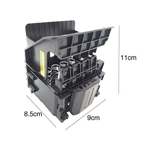 950 951 Printhead Print Head for HP 8100 8600 8610 8620 8630 8625 8700/251DW/251/276DW Printer Head with piezoelectric Nozzle Printer Replacement Part - Thumbnail 5