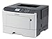 Lexmark MS415dn Compact Laser Printer, Monochrome, Networking, Duplex Printing