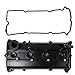 BETOOLL Engine Valve Cover+Gasket+Spark Plug Seals for Nissan 02-06 2.5L Altima Sentra QR25DE