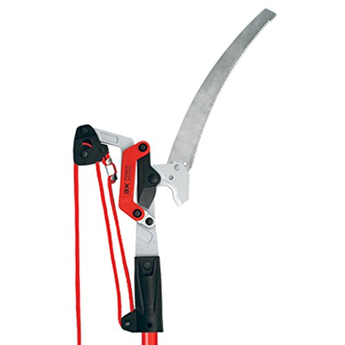 Corona Clipper Company TP 4210 Duallink Tree Saw and Pruner 38313142100