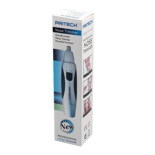 pritech nose trimmer
