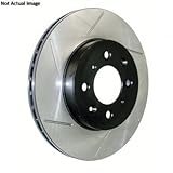 Centric 126.44156CSL Brake Rotor