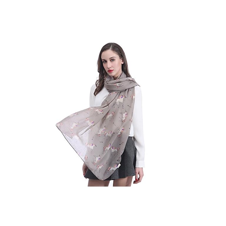 Satin Scarf Lina & Lily Luxury Satin Hijab Head Scarf Shawl Wrap For Muslim Women Extra L Hijab For Women